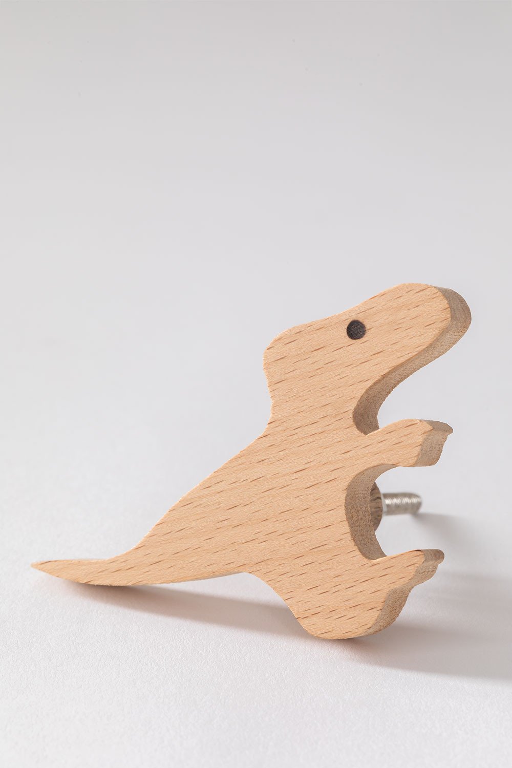 Lot de 2 Poignées en Bois de Hêtre Diagudo Kids , image de la galerie 3