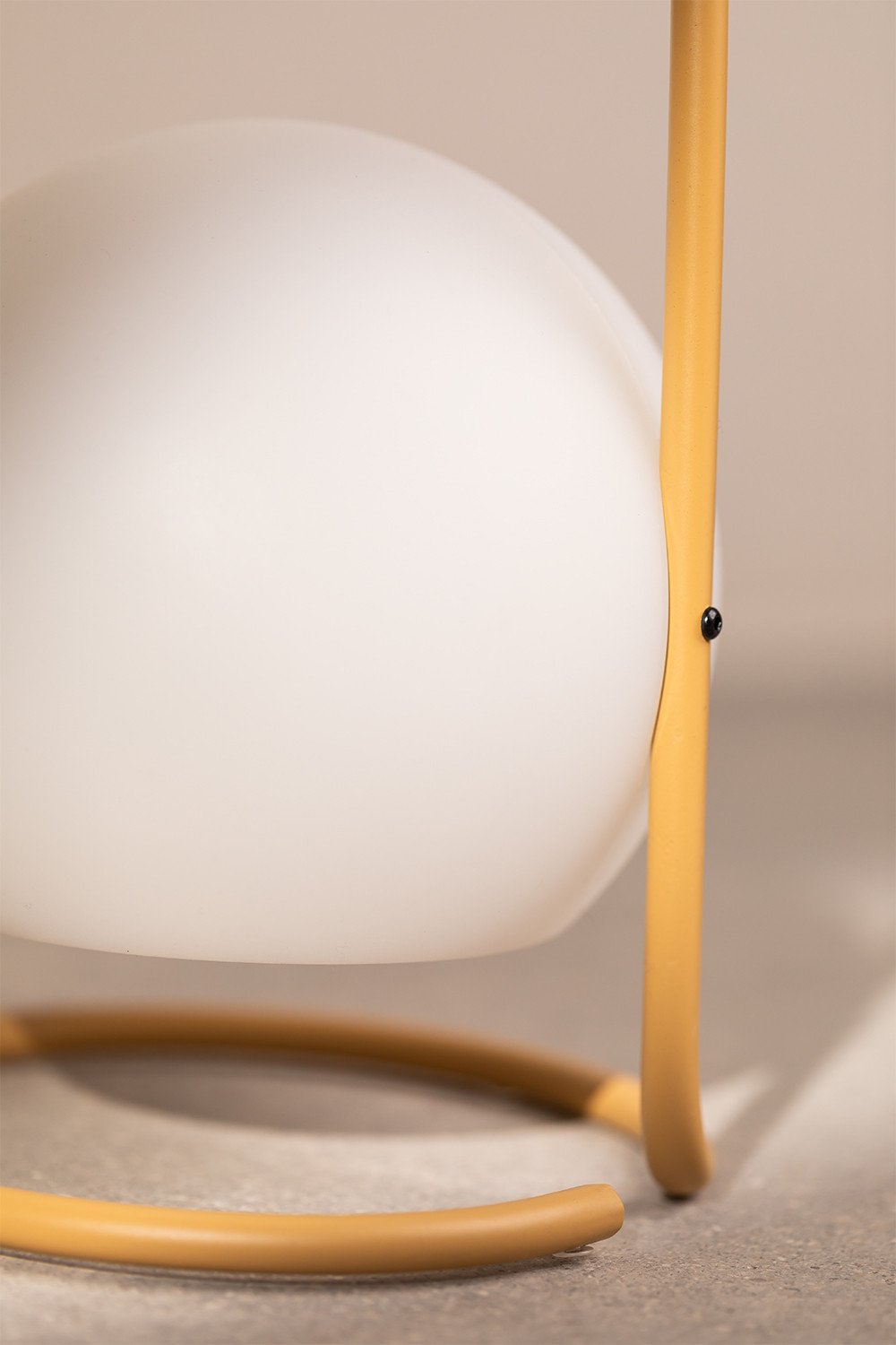 Lampe de Table LED sans fil Balum, image de la galerie 2