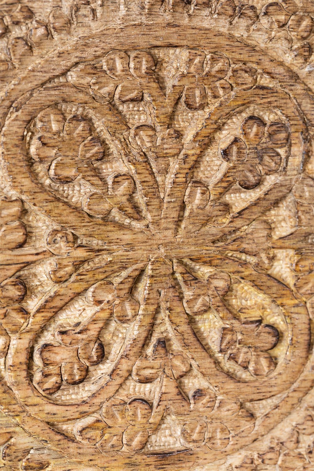 Portemanteau mural en bois Nanup, image de la galerie 6