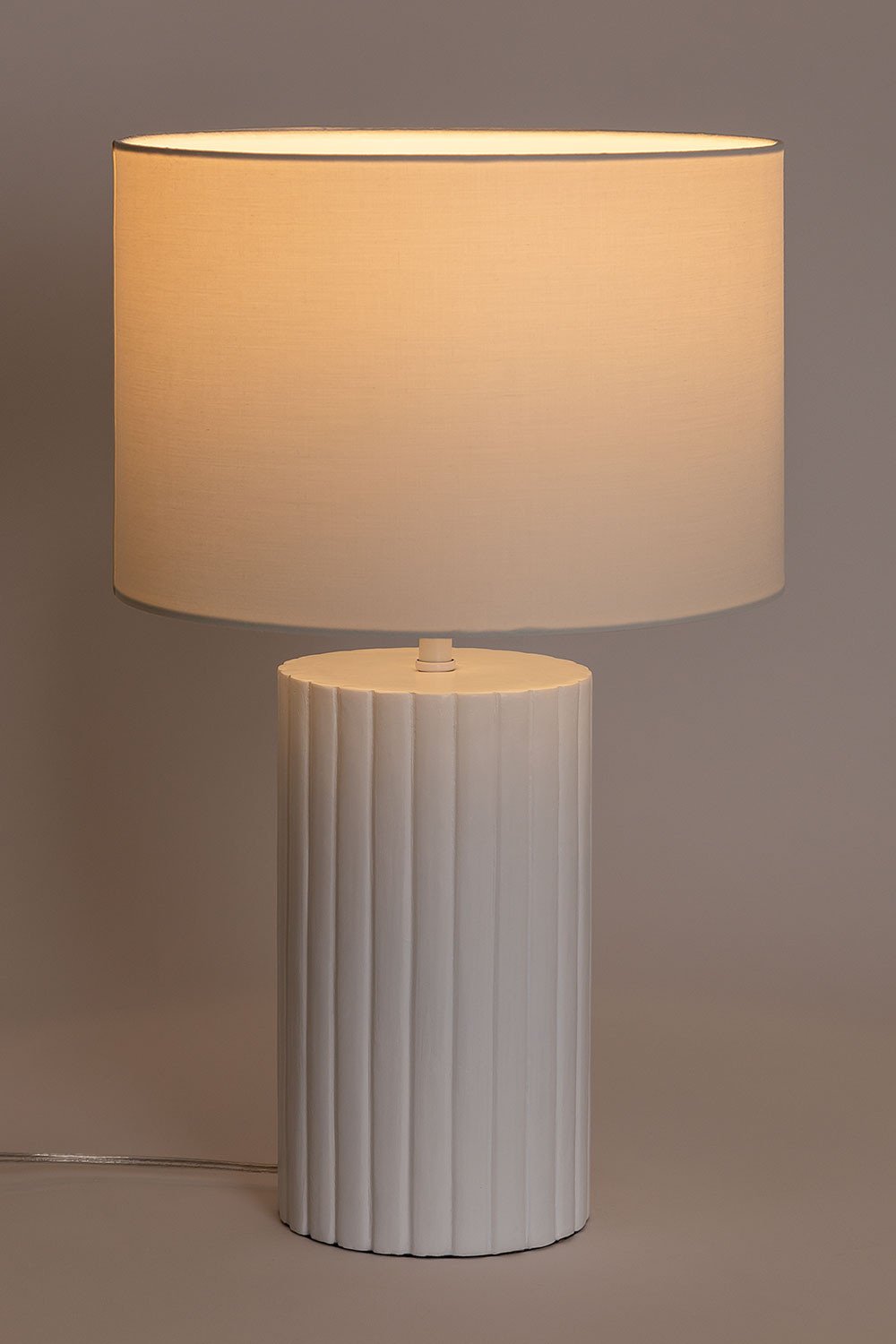 Lampe de table Otavian, image de la galerie 3