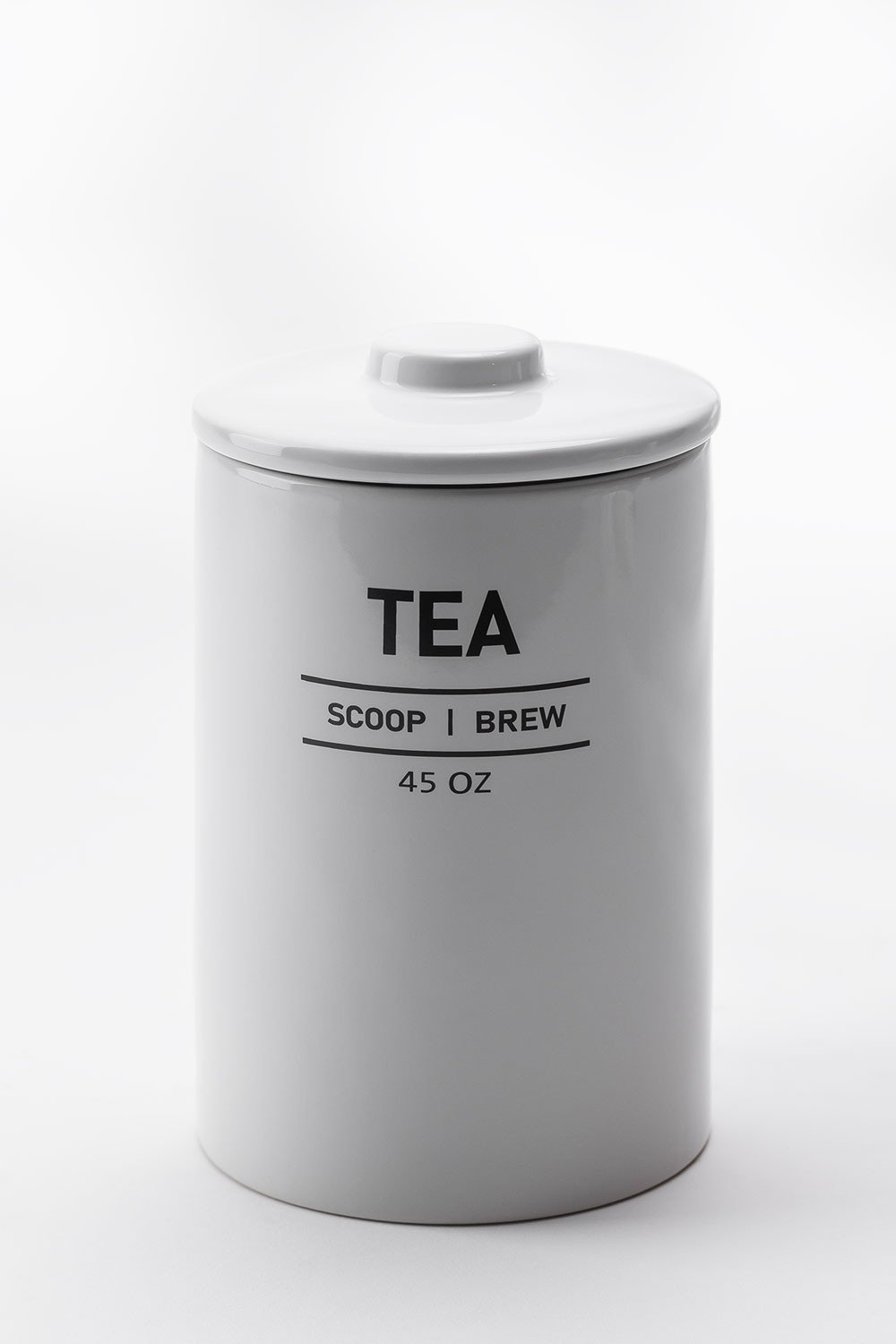 Pot à thé 127 cl en céramique Yorts, image de la galerie 2