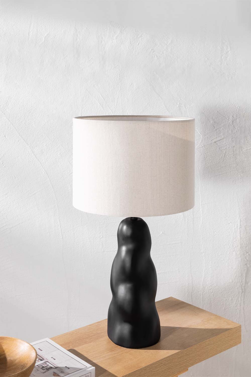 Lampe de table Godeliv, image de la galerie 1