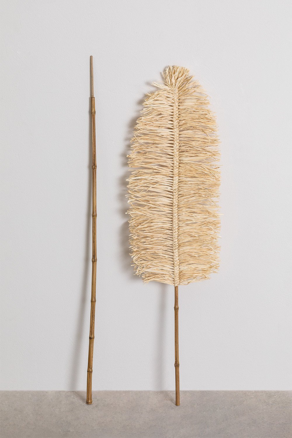 Branche Sèche Filiby 210 cm, image de la galerie 5