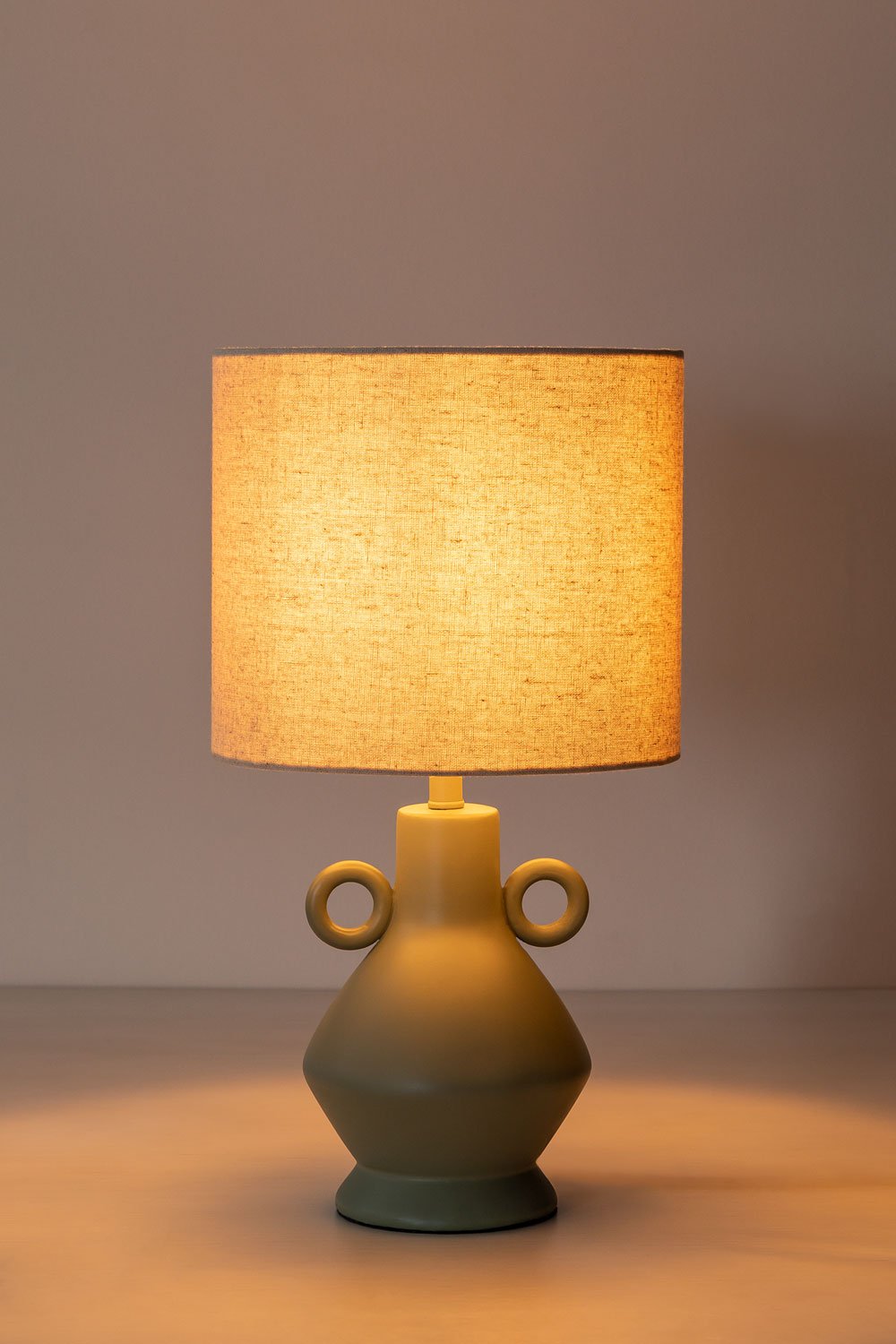 Lampe de Table Dexler, image de la galerie 3