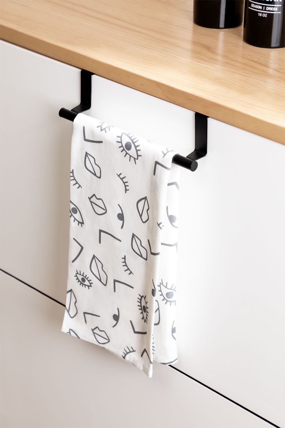 Porte-serviettes de cuisine Graus, image de la galerie 1