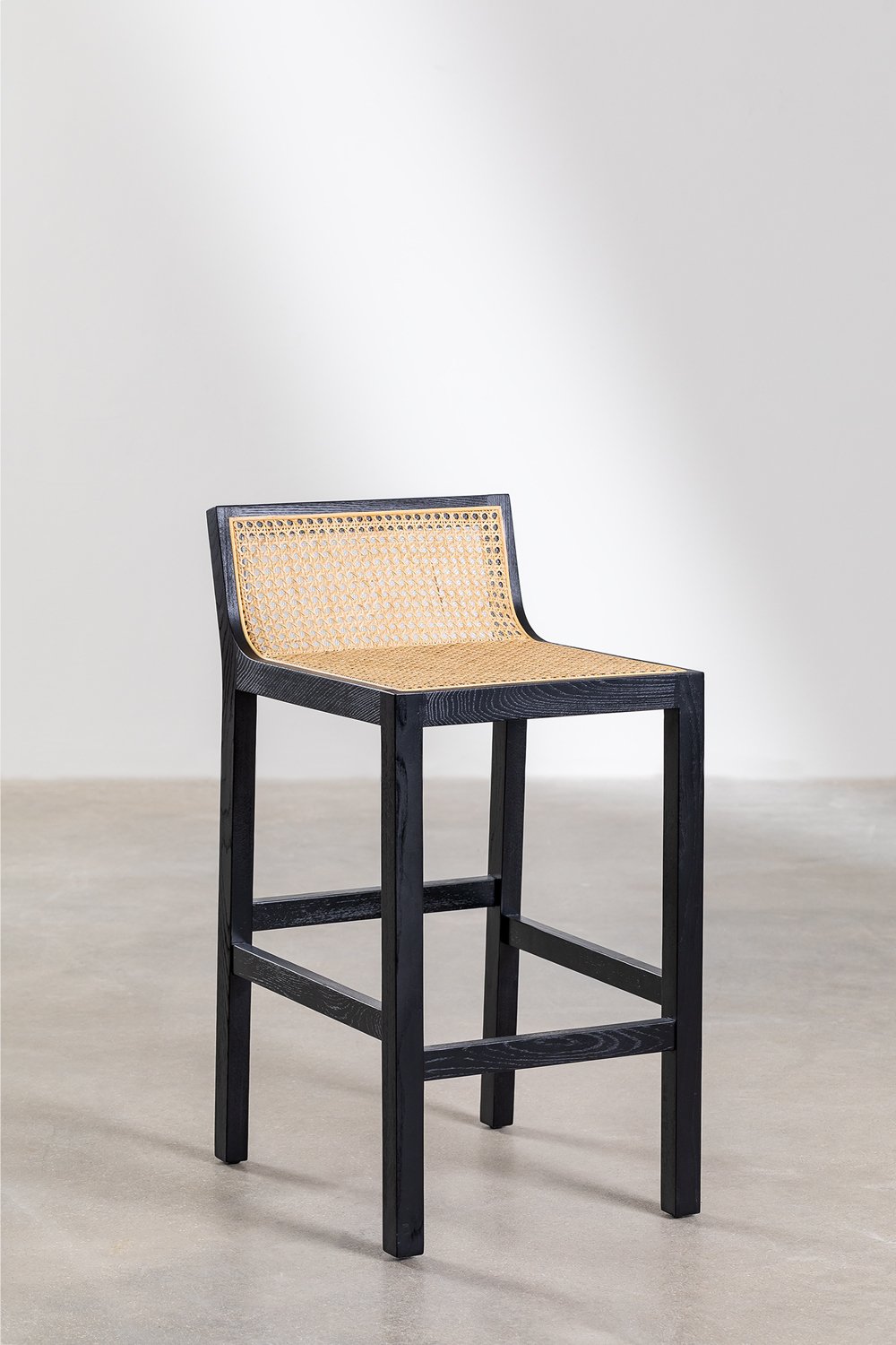 Tabouret Haut Mikel, image de la galerie 2