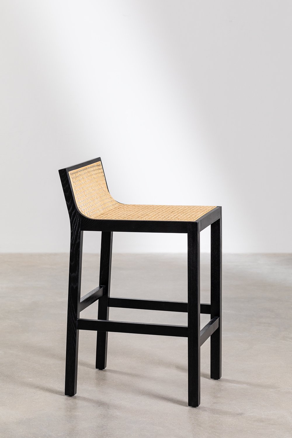 Tabouret Haut Mikel, image de la galerie 3