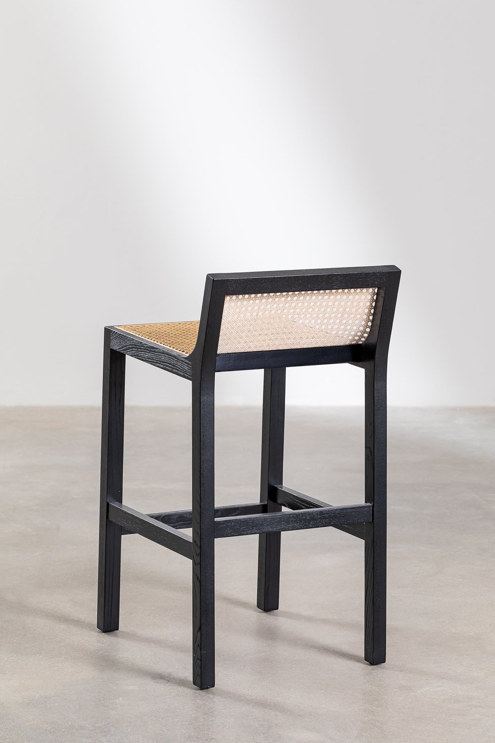 Tabouret Haut Mikel, image de la galerie 4