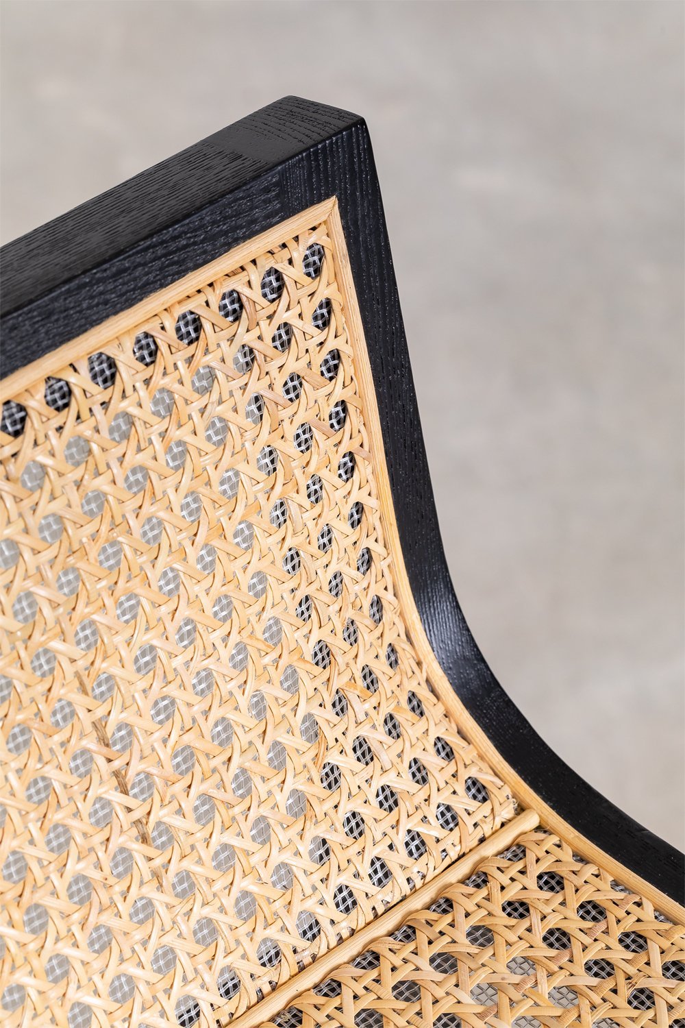 Tabouret Haut Mikel, image de la galerie 5