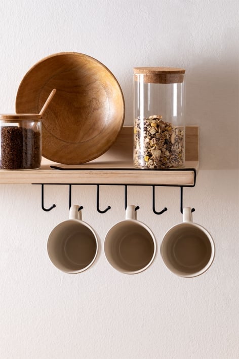 Organisateur d'ustensiles de cuisine Penxoi