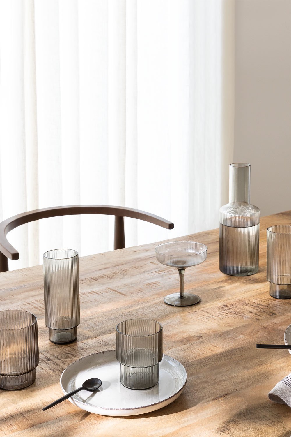 Verrerie de 21 Pièces Yulia, image de la galerie 1789935