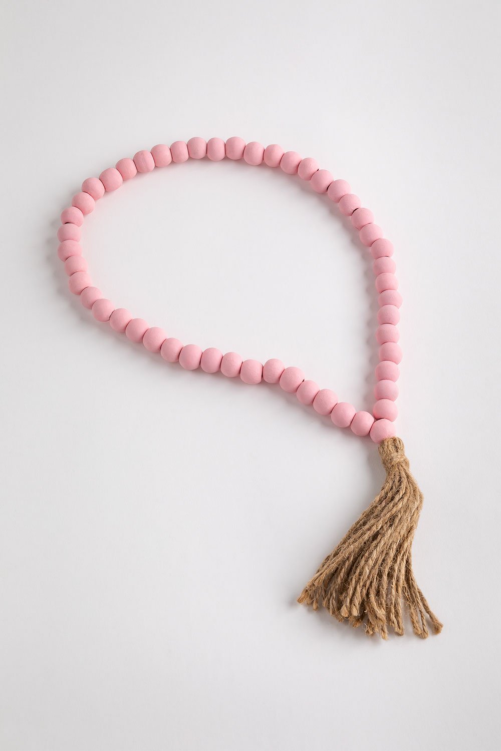 Accessoire de décoration en perles Aksel, image de la galerie 1