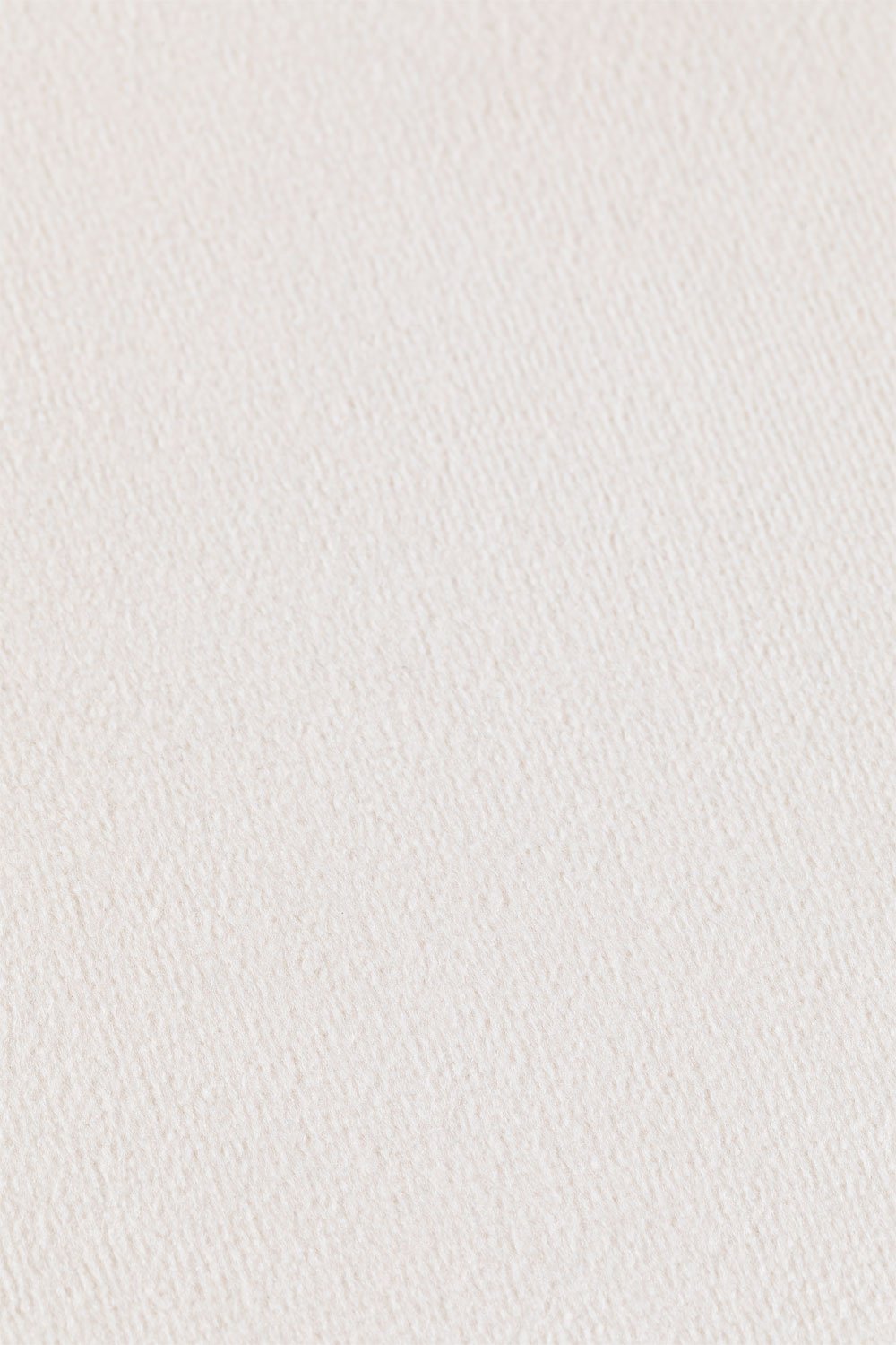 Pouf Rond en Velours Flikez, image de la galerie 3