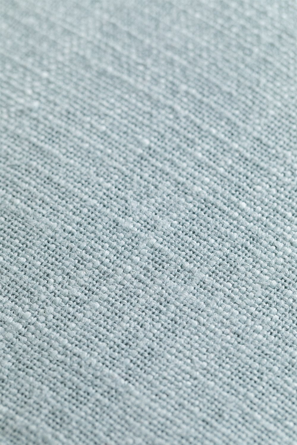 Coussin carré en coton (45x45 cm) Laurent, image de la galerie 6