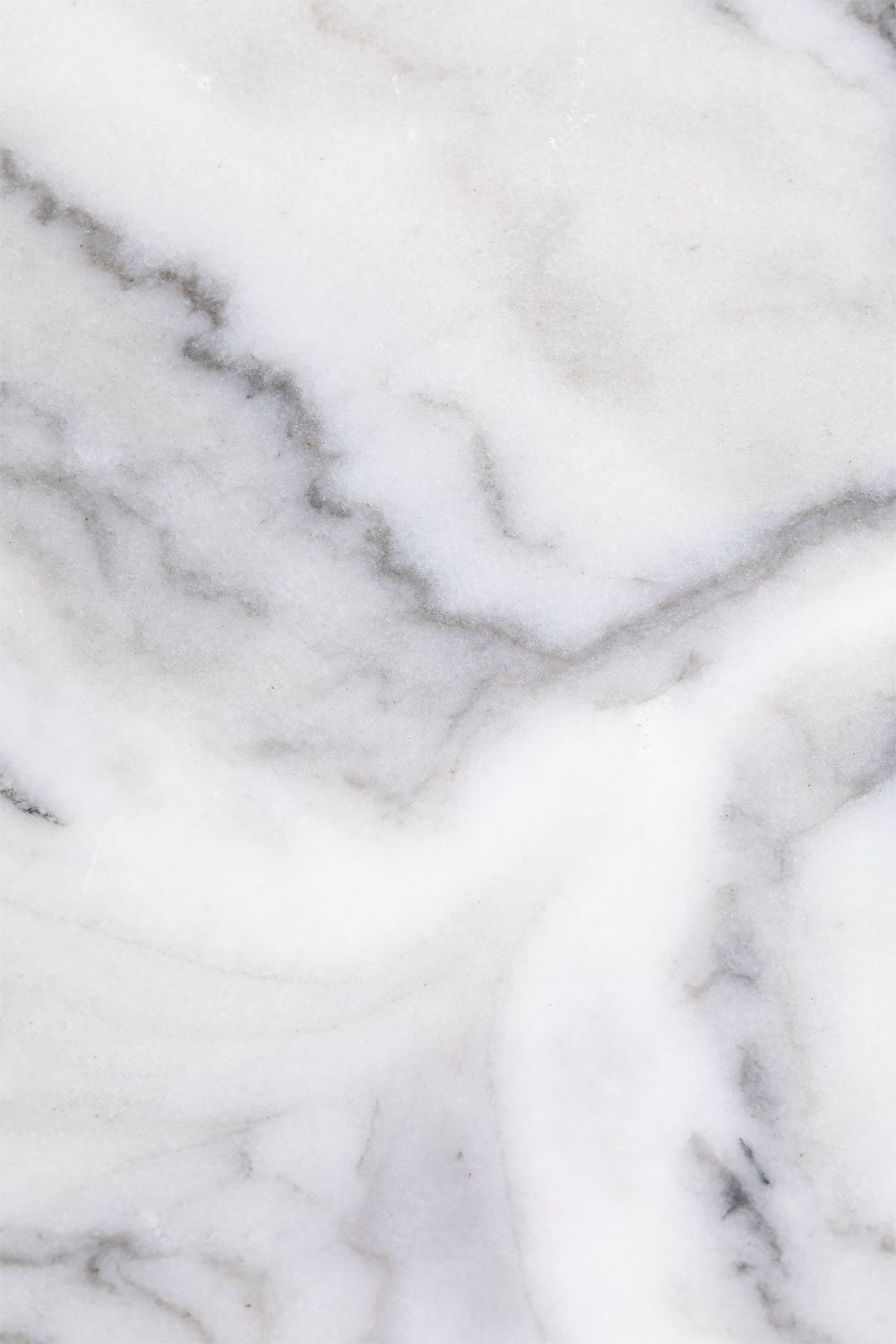 Table Haute de Bar Carrée en Marbre Livanto, image de la galerie 4