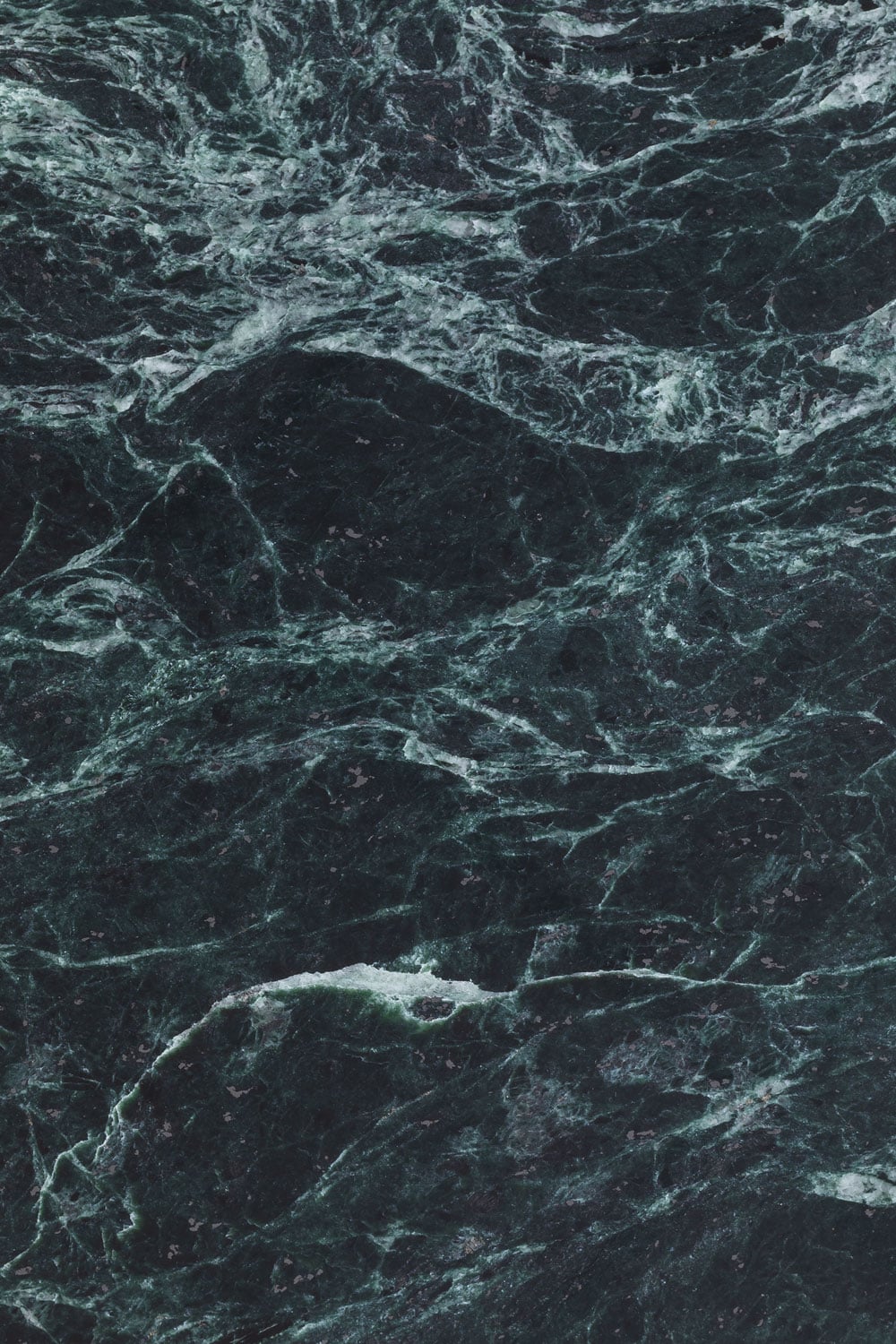 Table haute de bar carrée 60x60 cm en marbre Cosmopolitan, image de la galerie 5