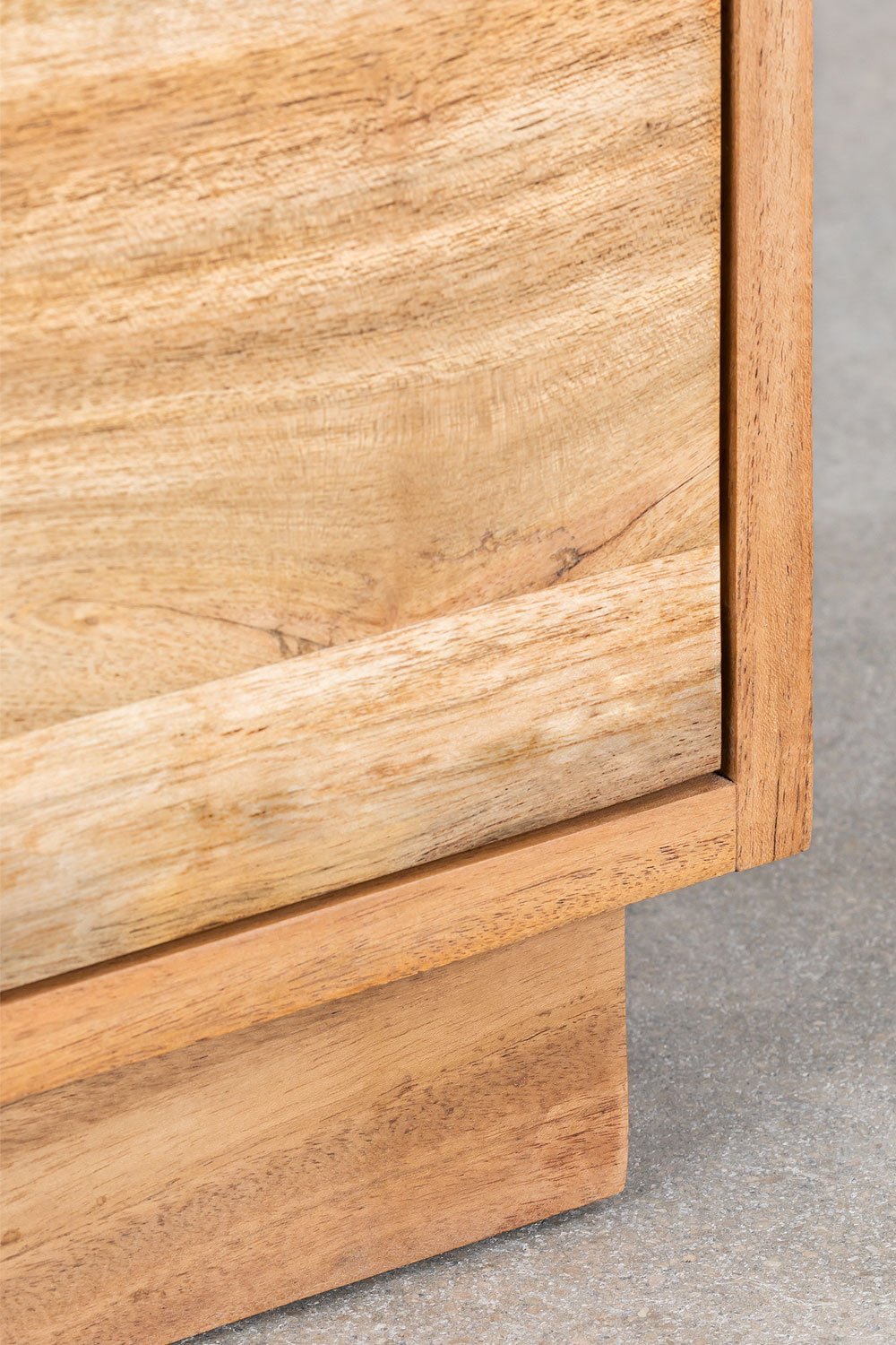 Buffet en Bois d'Acacia Tasmani, image de la galerie 7