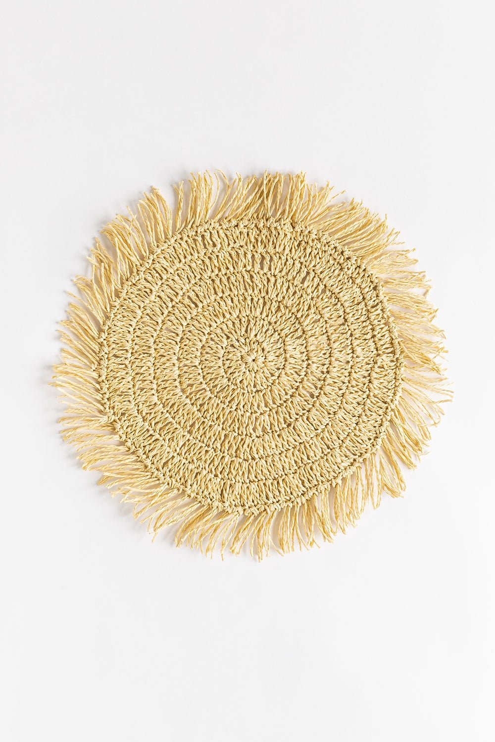 Dessous de plat décoratif Neely, image de la galerie 1