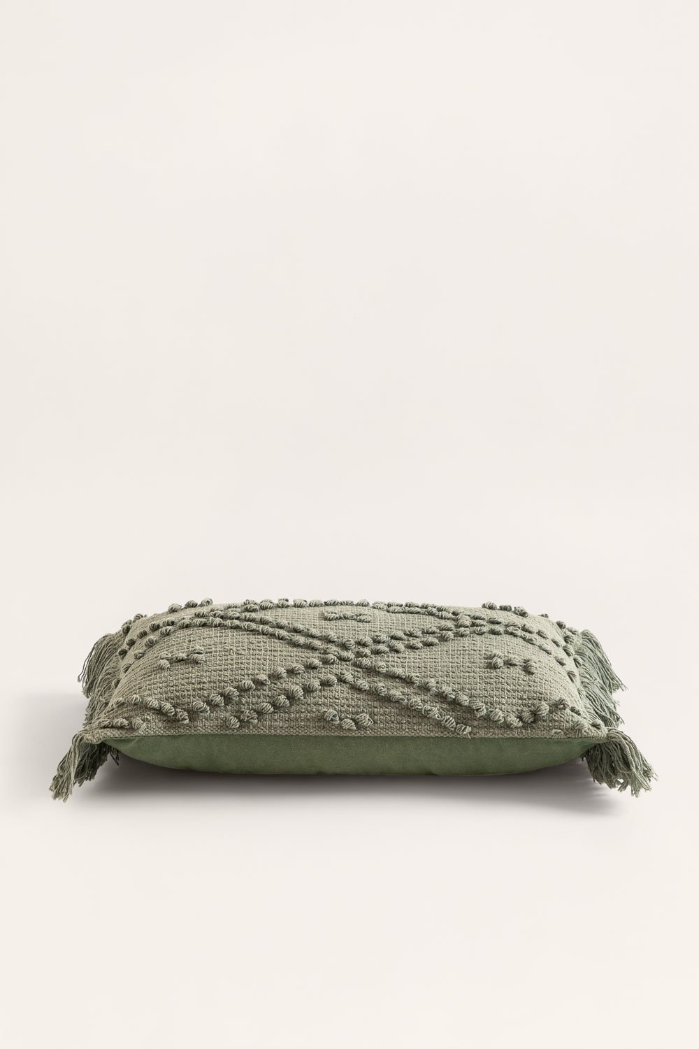 Coussin en coton (32x52 cm) Susu, image de la galerie 3