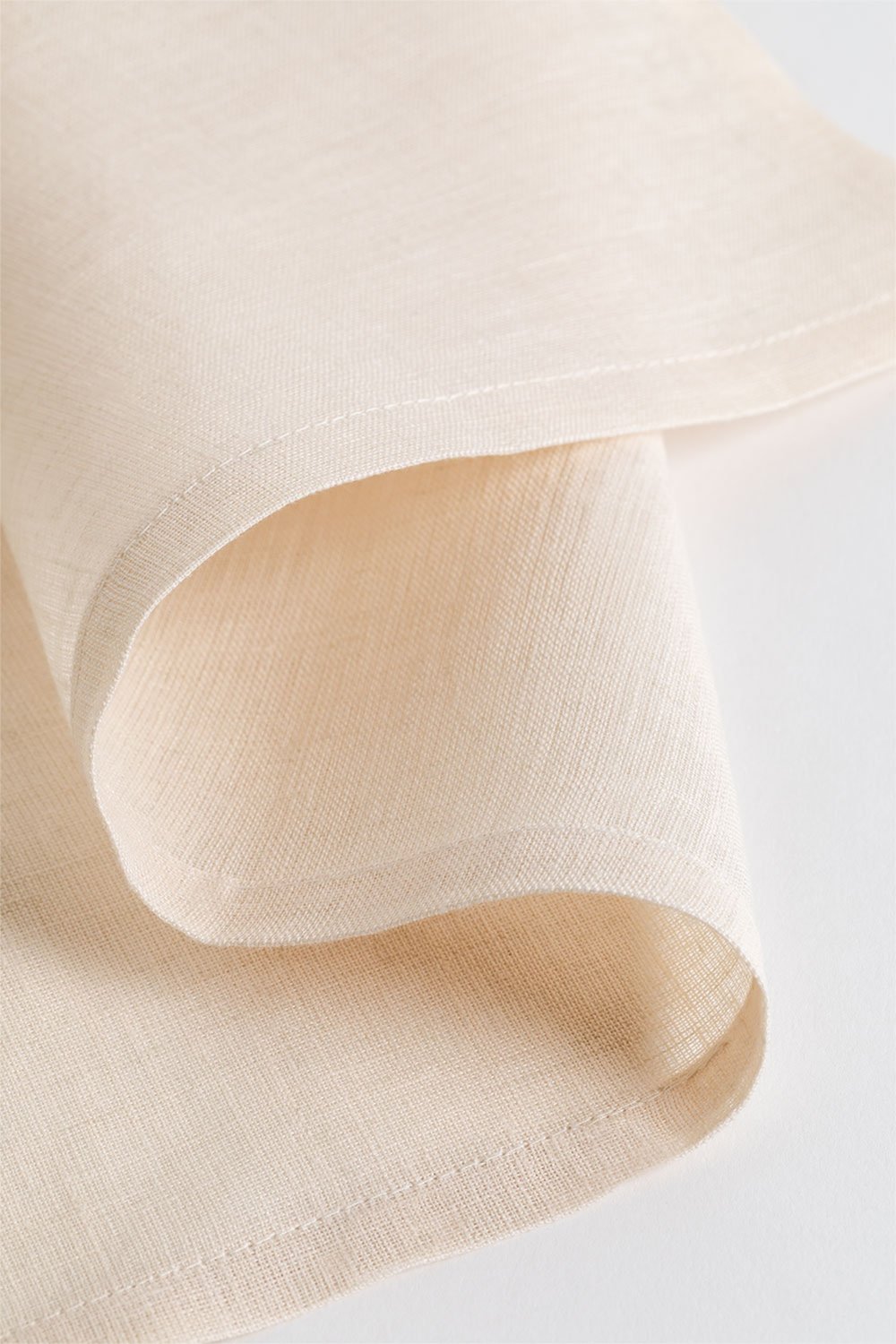 Nappe en Lin Zendan, image de la galerie 5