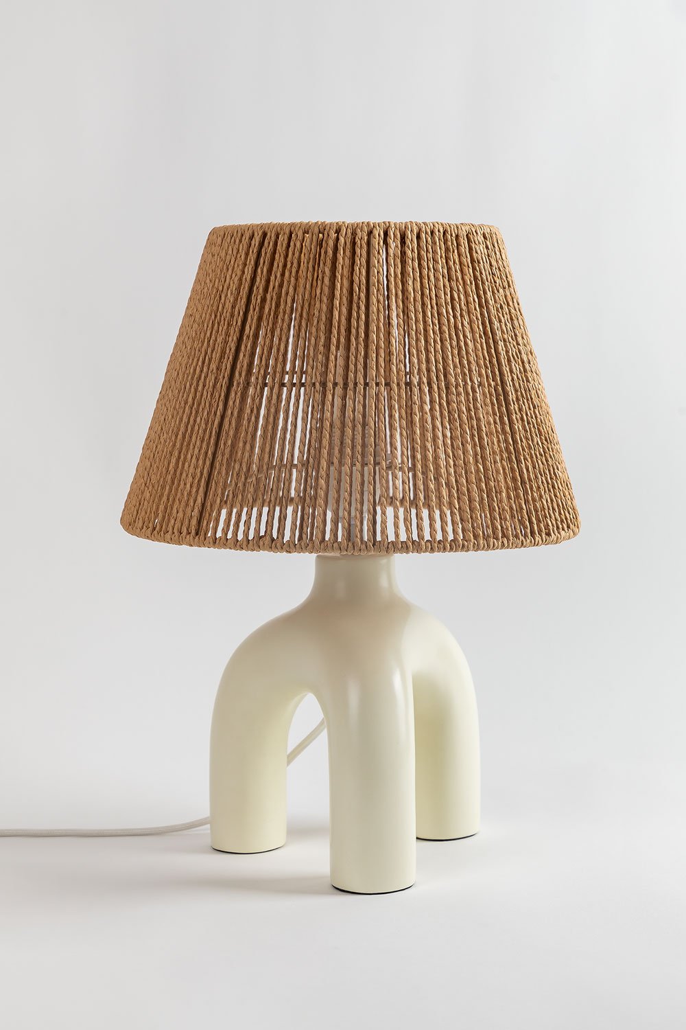 Lampe de table Armeida, image de la galerie 1