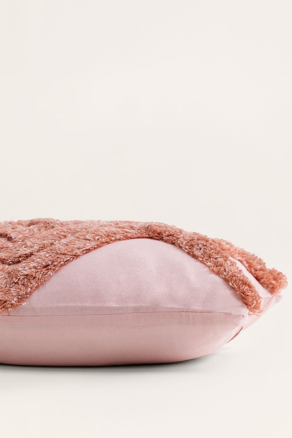 Coussin Rectangulaire en Coton (30x50 cm) Takker Style, image de la galerie 3