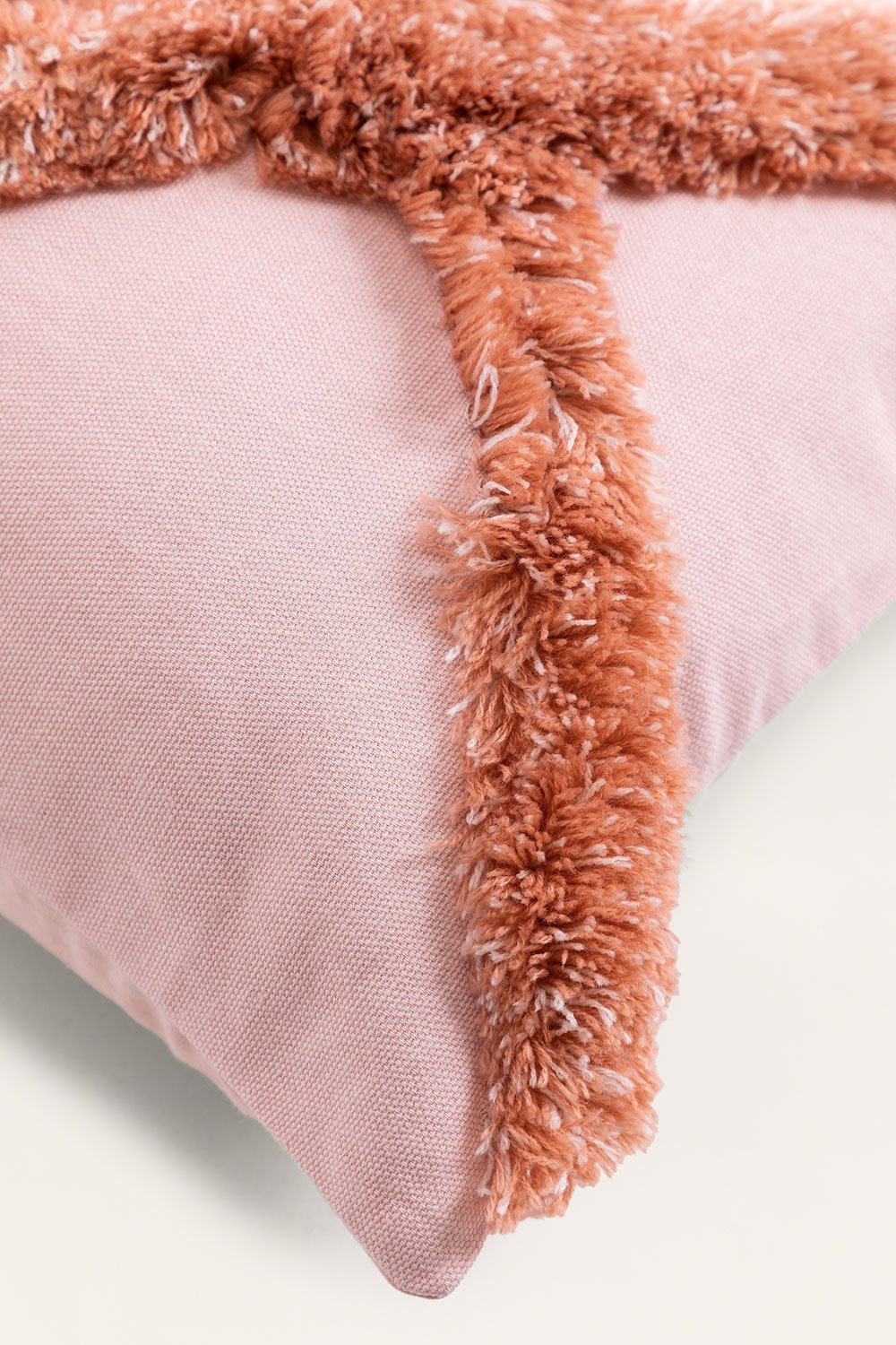 Coussin Rectangulaire en Coton (30x50 cm) Takker Style, image de la galerie 4