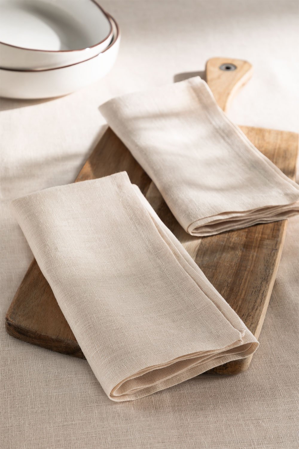 Porte-serviettes de Cuisine Larcey - SKLUM