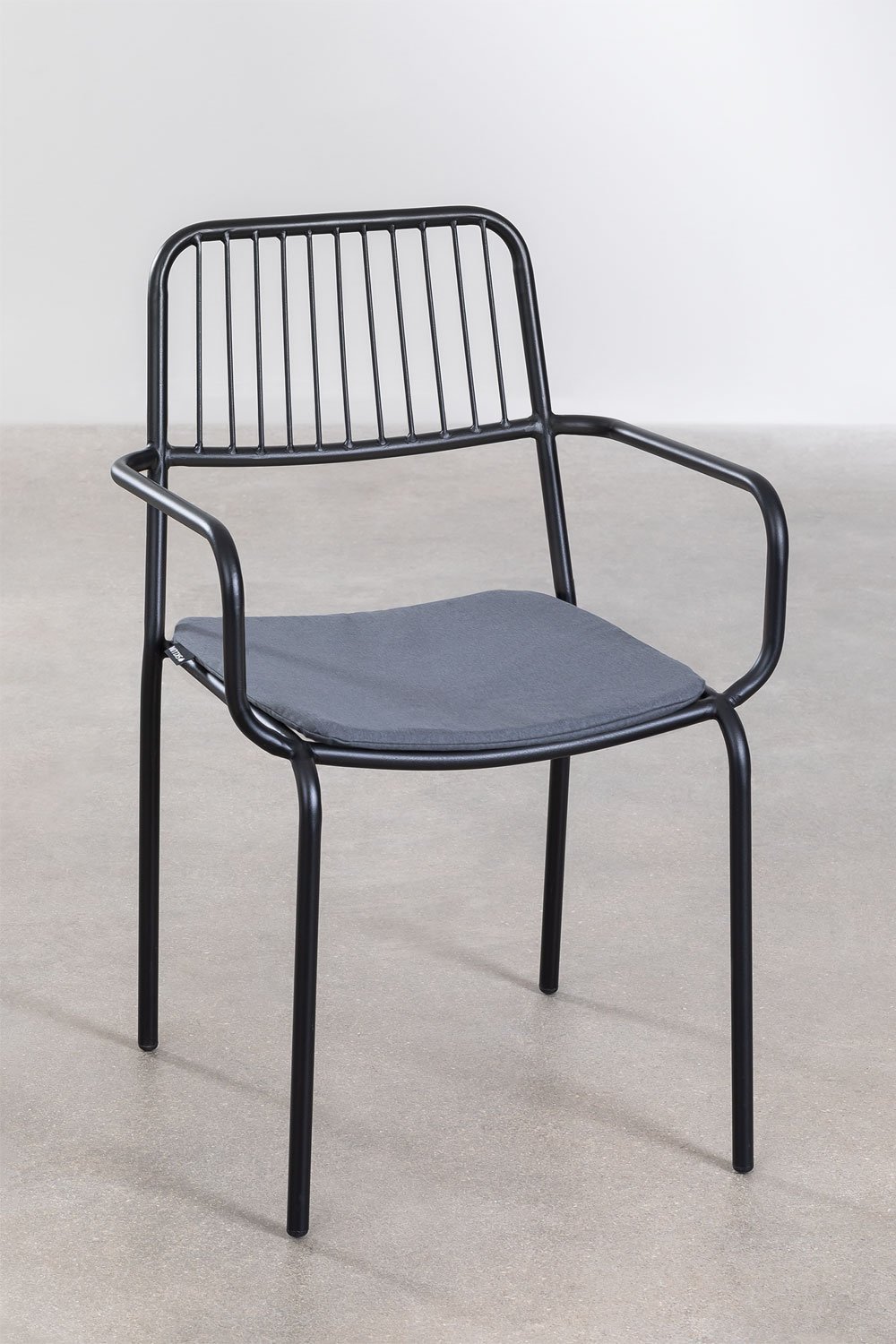 Coussin de Chaise Elton Style, image de la galerie 3