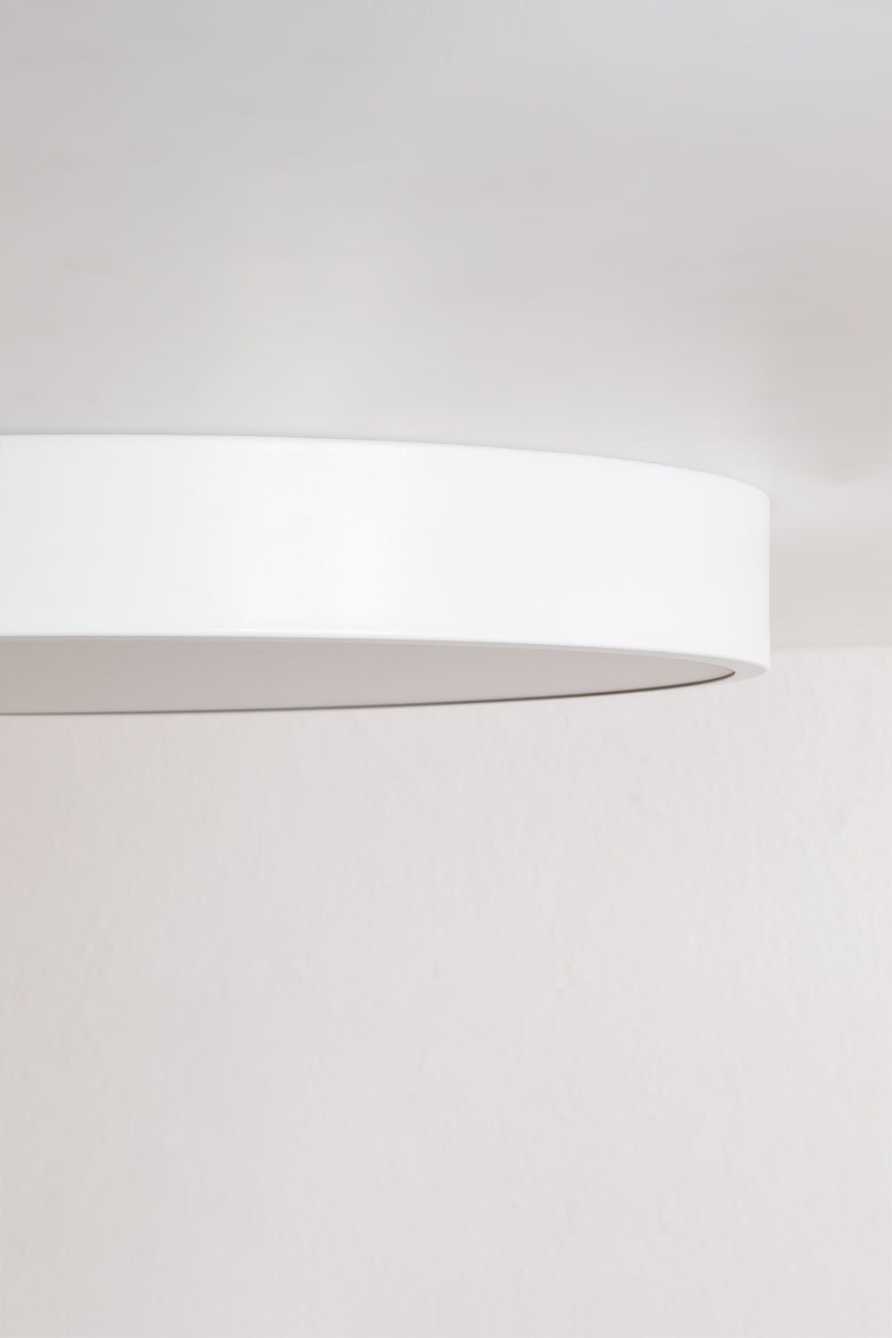 Plafonnier LED (Ø40 cm) Cosmin, image de la galerie 5