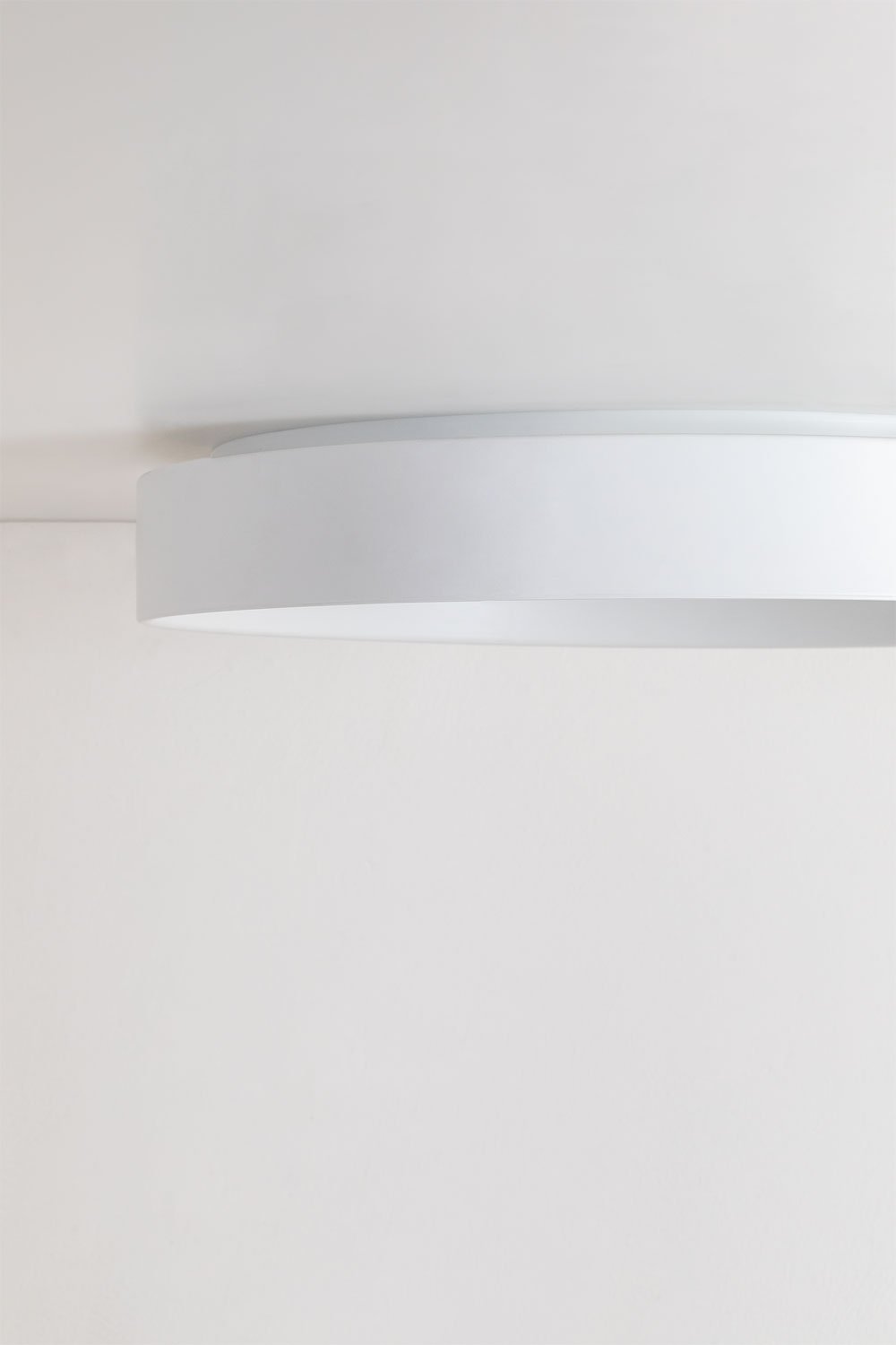 Plafonnier LED en Fer Zekri, image de la galerie 4