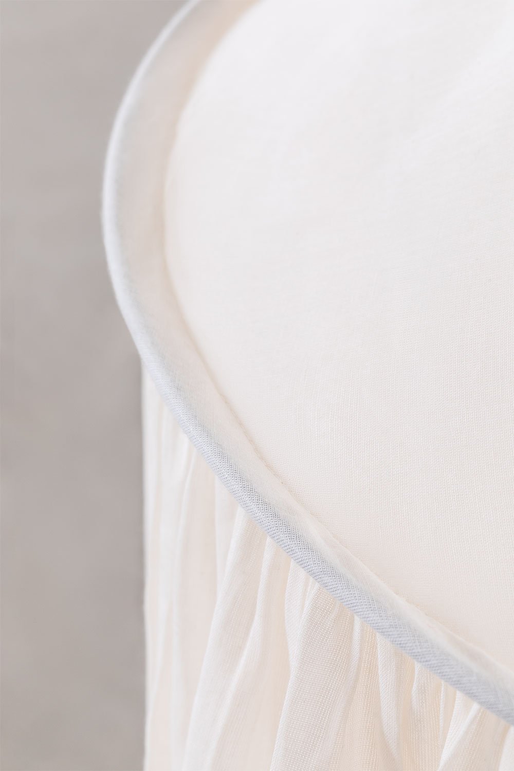 Tenture en coton Yerlan Kids, image de la galerie 4