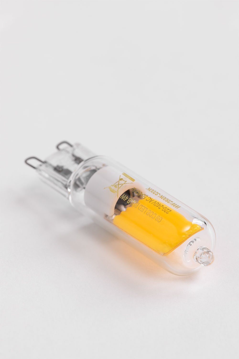 Ampoule LED G9 - 4W
