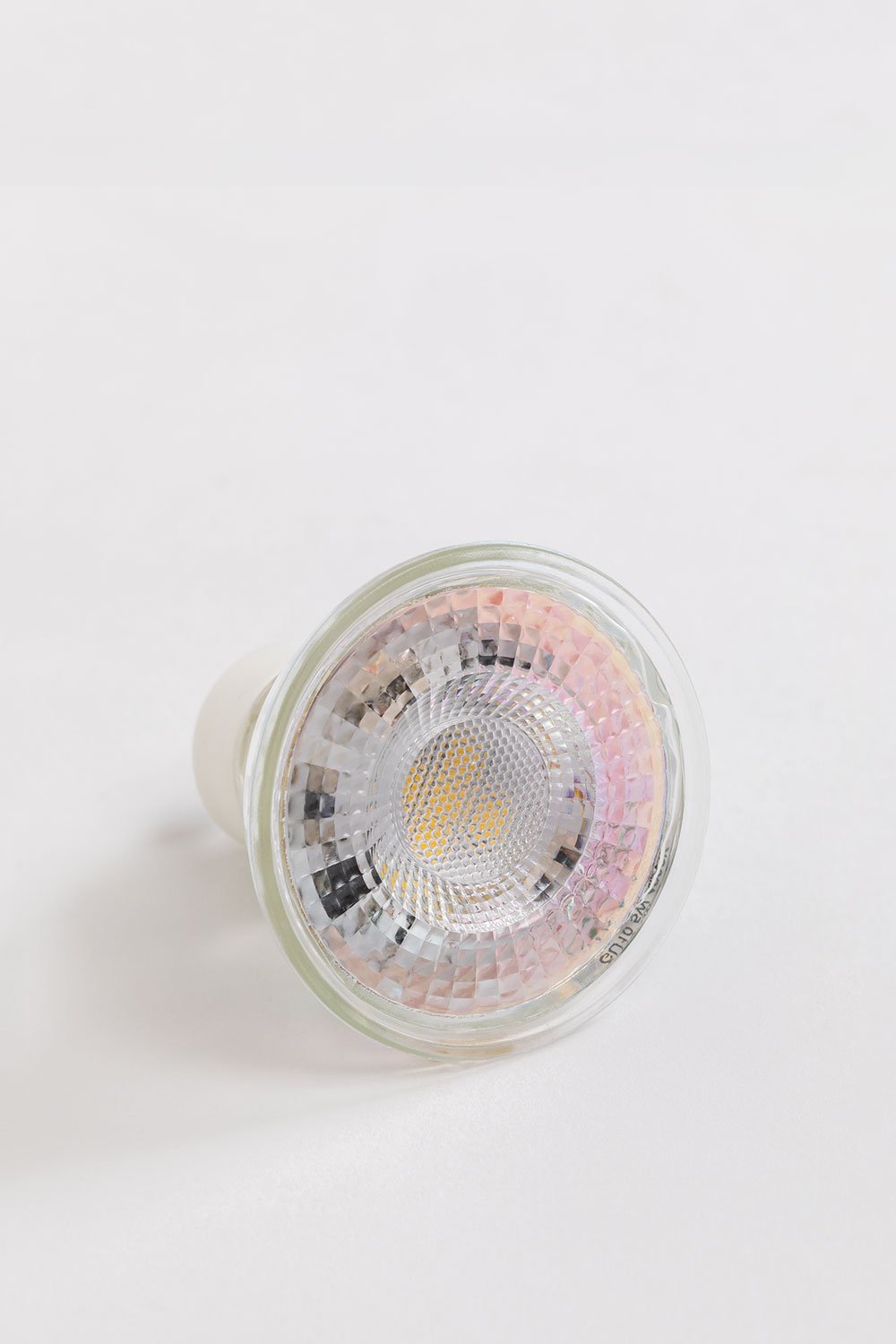 Ampoule LED GU10 5W Datia, image de la galerie 1