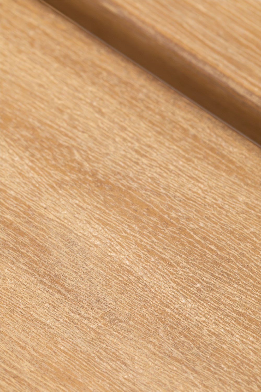 Table basse rectangulaire 130x75 cm en bois d'acacia de Dubaï, image de la galerie 6