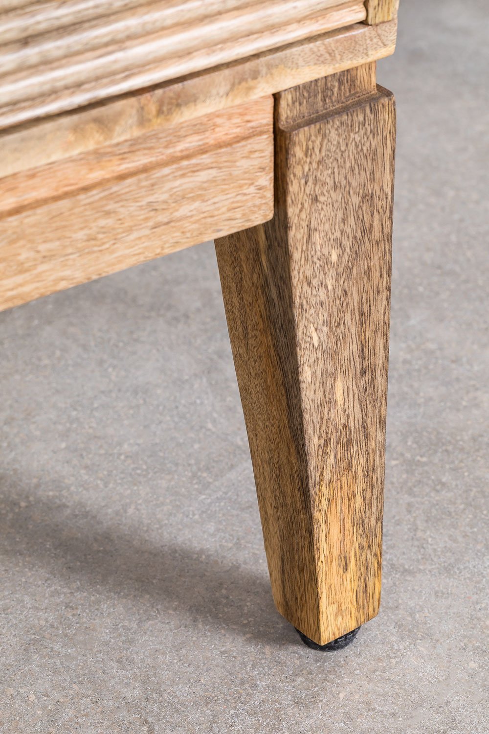 Buffet en bois de manguier Baty Design, image de la galerie 6