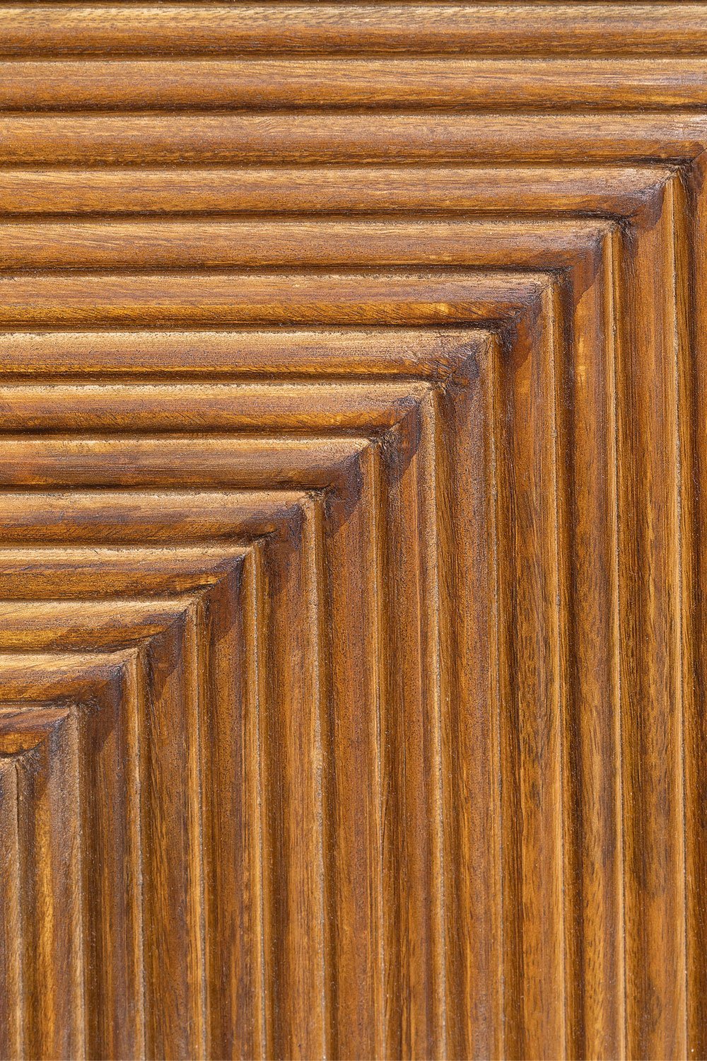 Meuble TV en bois de manguier Baty, image de la galerie 8