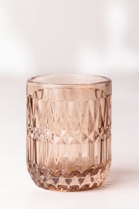 Verre en Verre 30cl Ovie