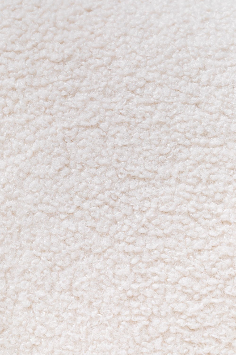 Banc en mouton Carlise, image de la galerie 7