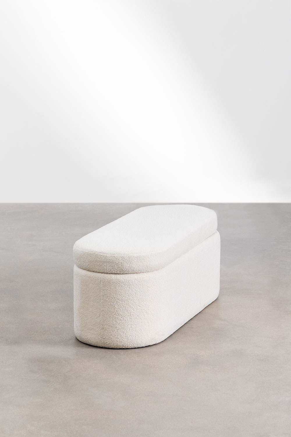 Boîte De Rangement Pour Voiture - Boîte De Rangement En Similicuir Antidérapant Console