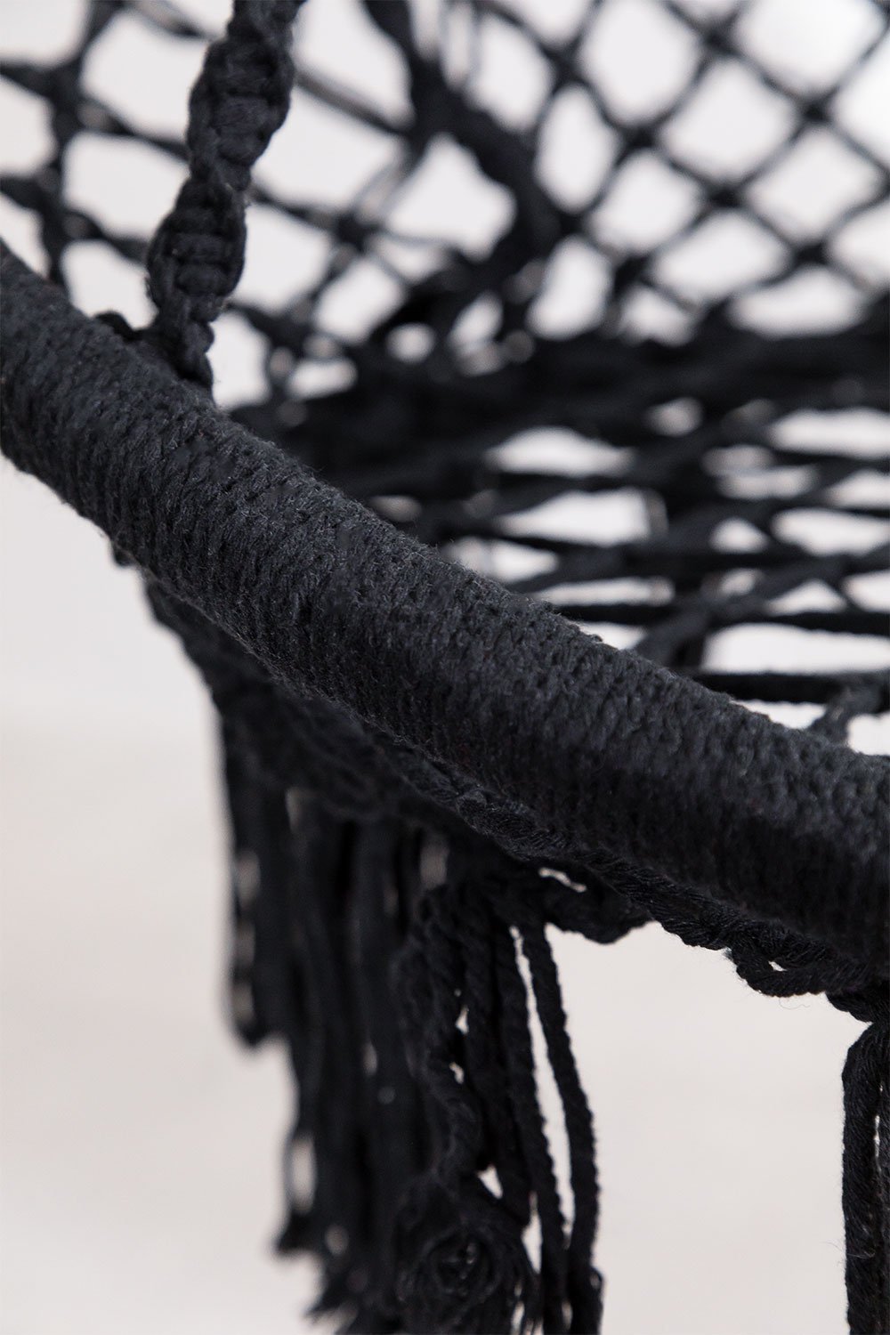 Fauteuil suspendu de jardin Bahli, image de la galerie 5