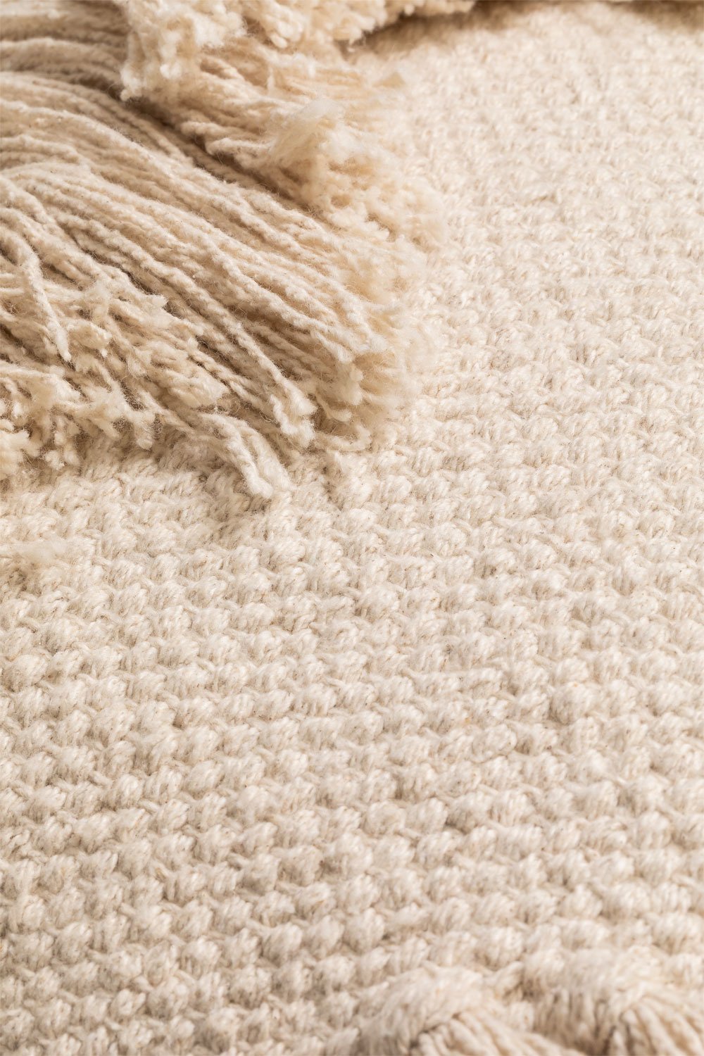 Coussin Carré en Coton (45x45 cm) Winow, image de la galerie 5