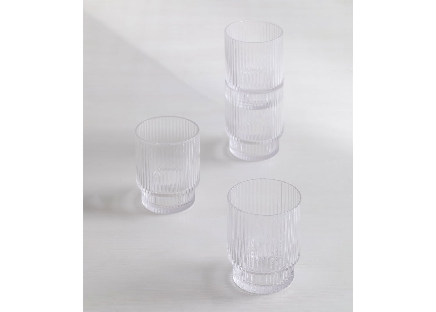 Pack de 4 Verres de 30cl Yulia, image de la galerie 2214486