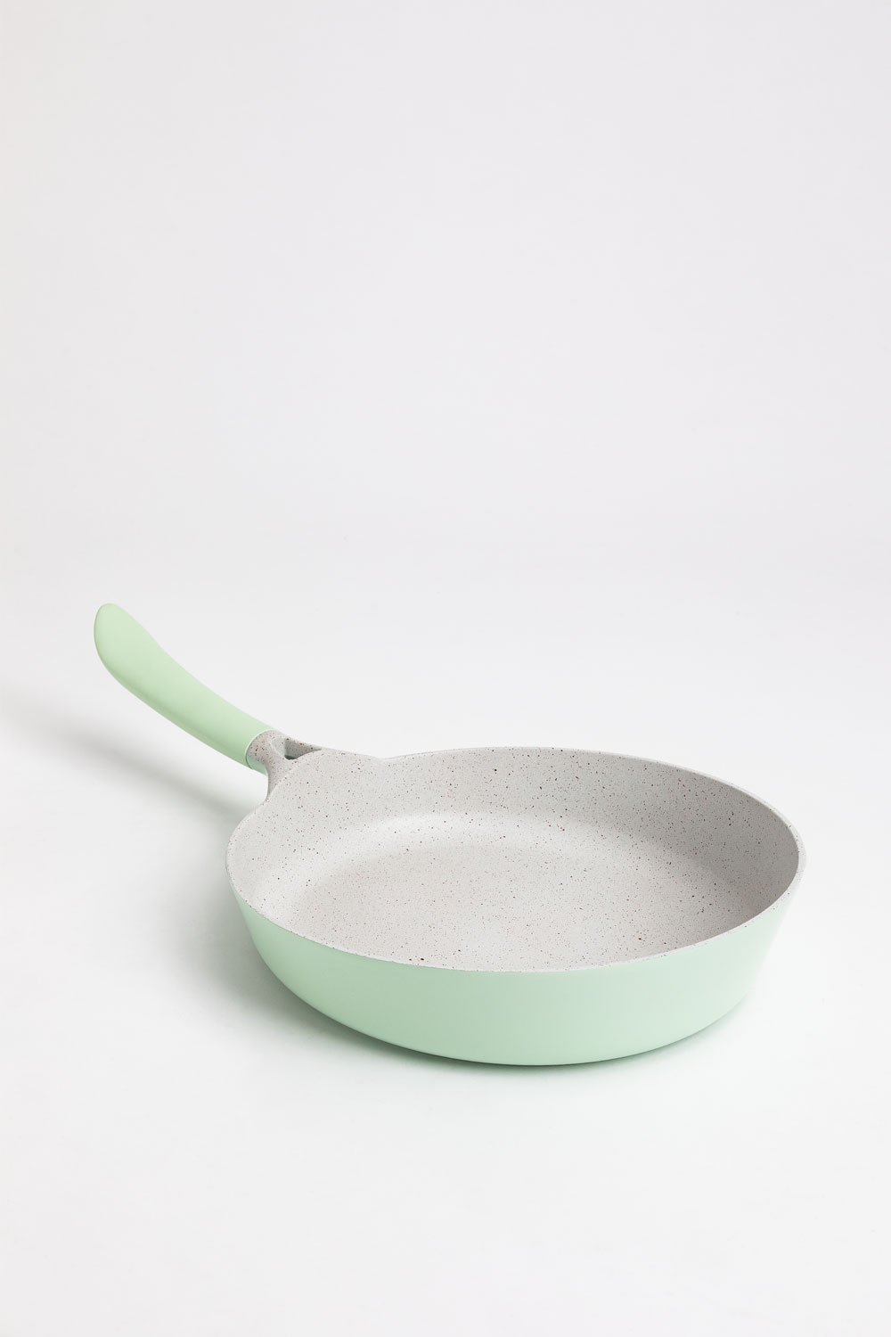 Batterie de cuisine avec 2 casseroles et 3 poêles en aluminium - Create, image de la galerie 2220925