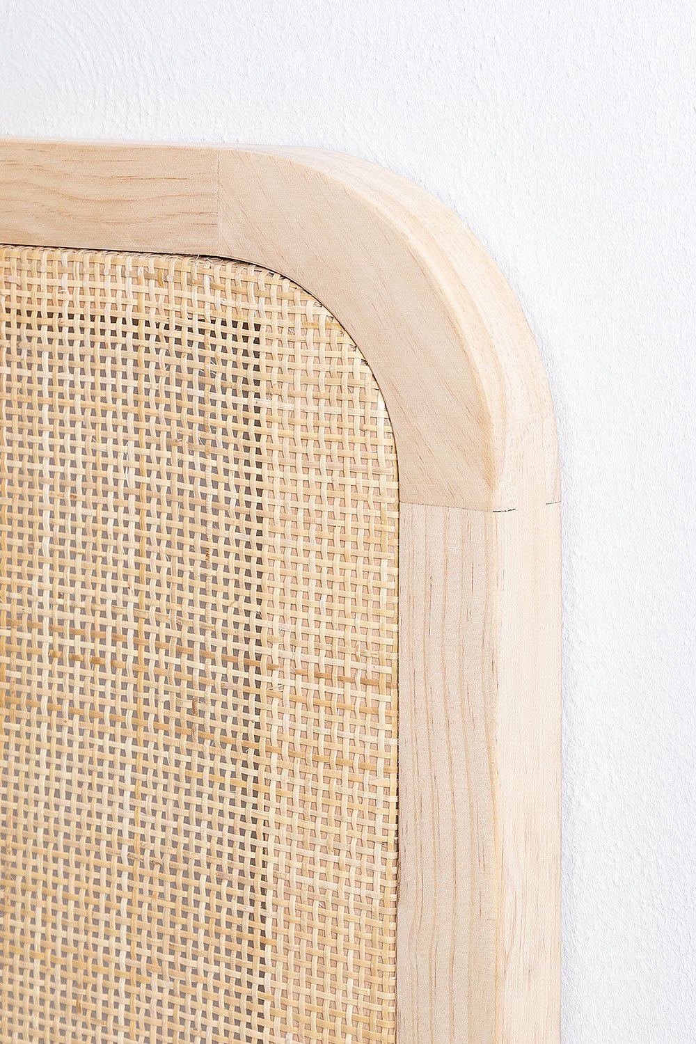 Tête de lit pour lit de 90 cm Reyna Kids, image de la galerie 4