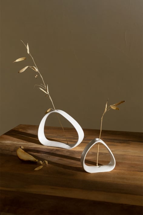 Vase en Céramique Cleymen