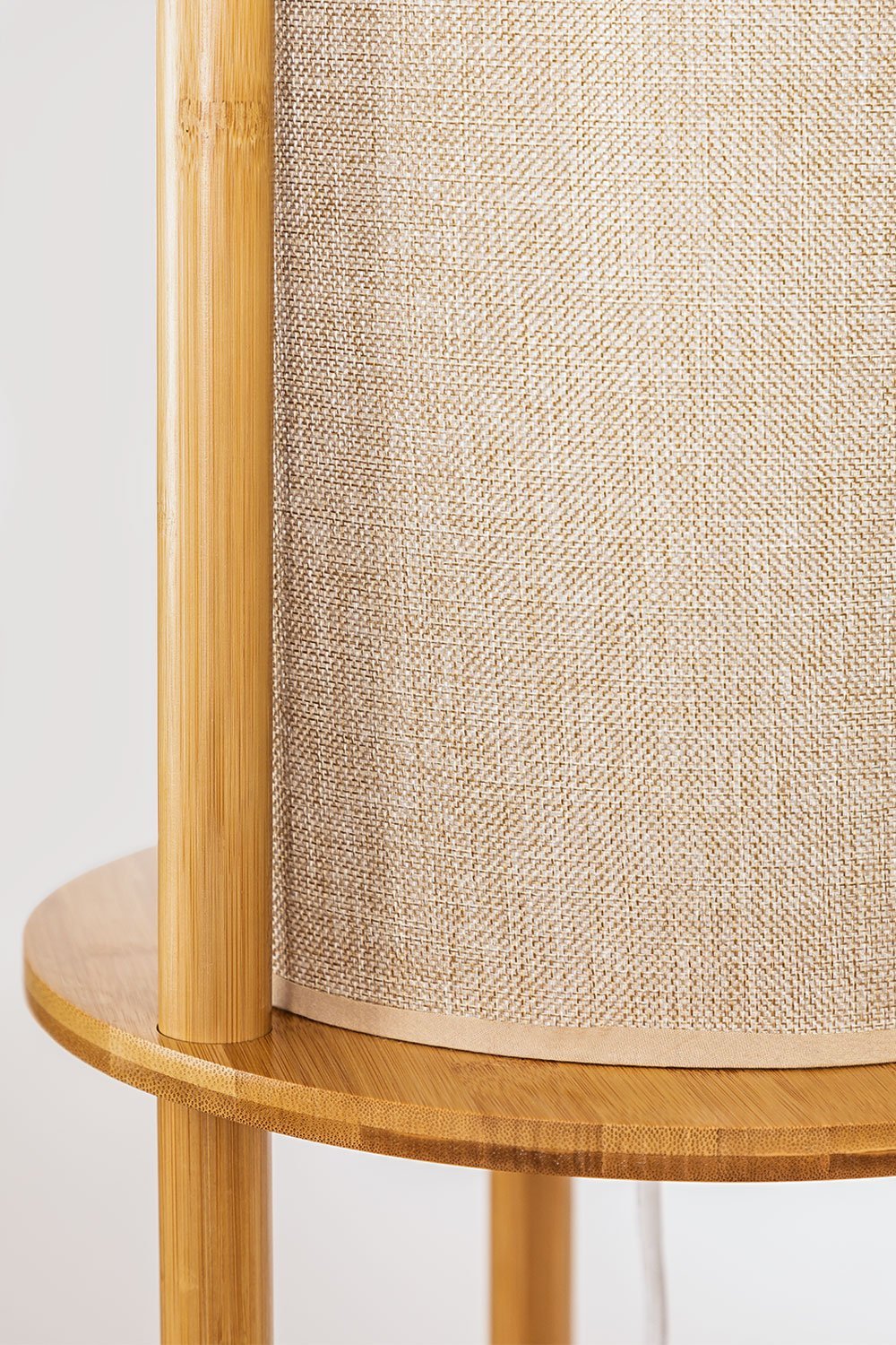 Lampadaire Qepis, image de la galerie 3