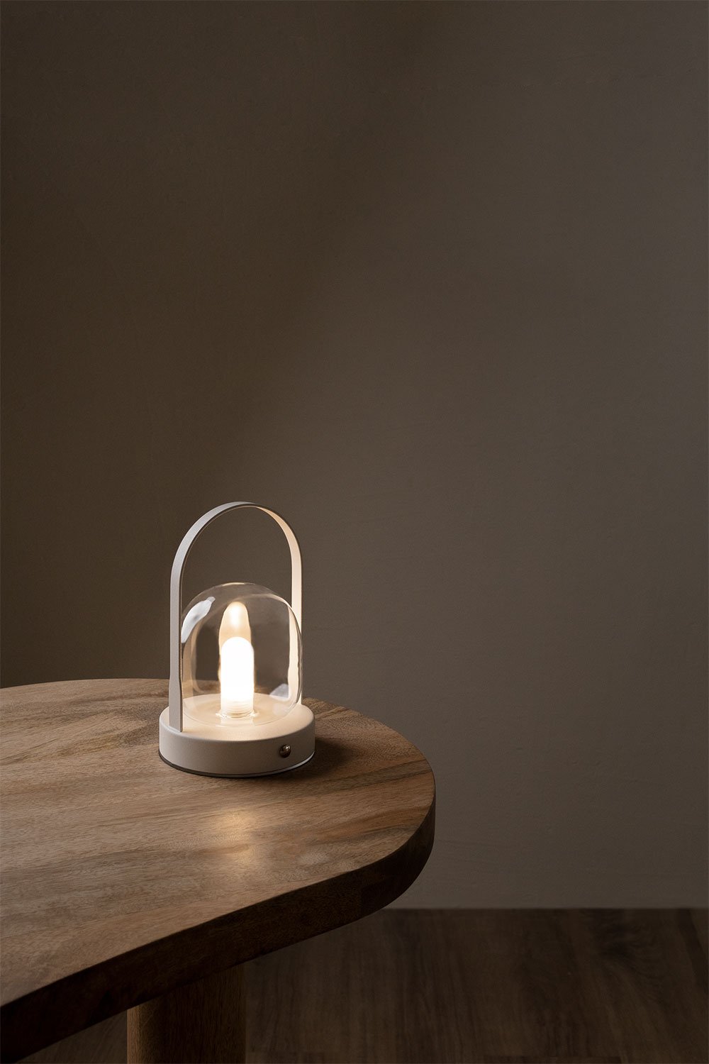 Lampe de Table LED Sans Fil Samia, image de la galerie 2