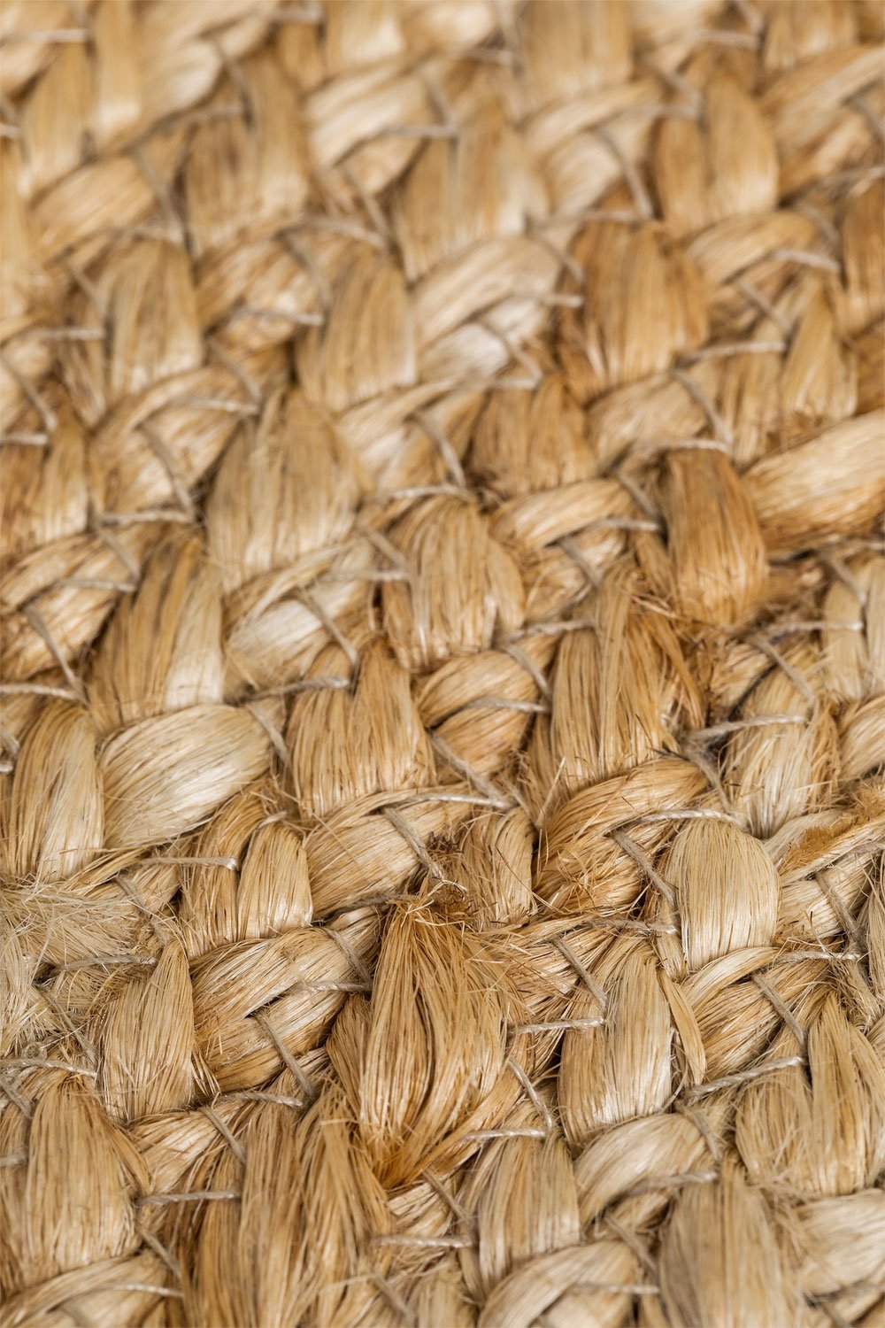 Set de table en jute Elyan, image de la galerie 4