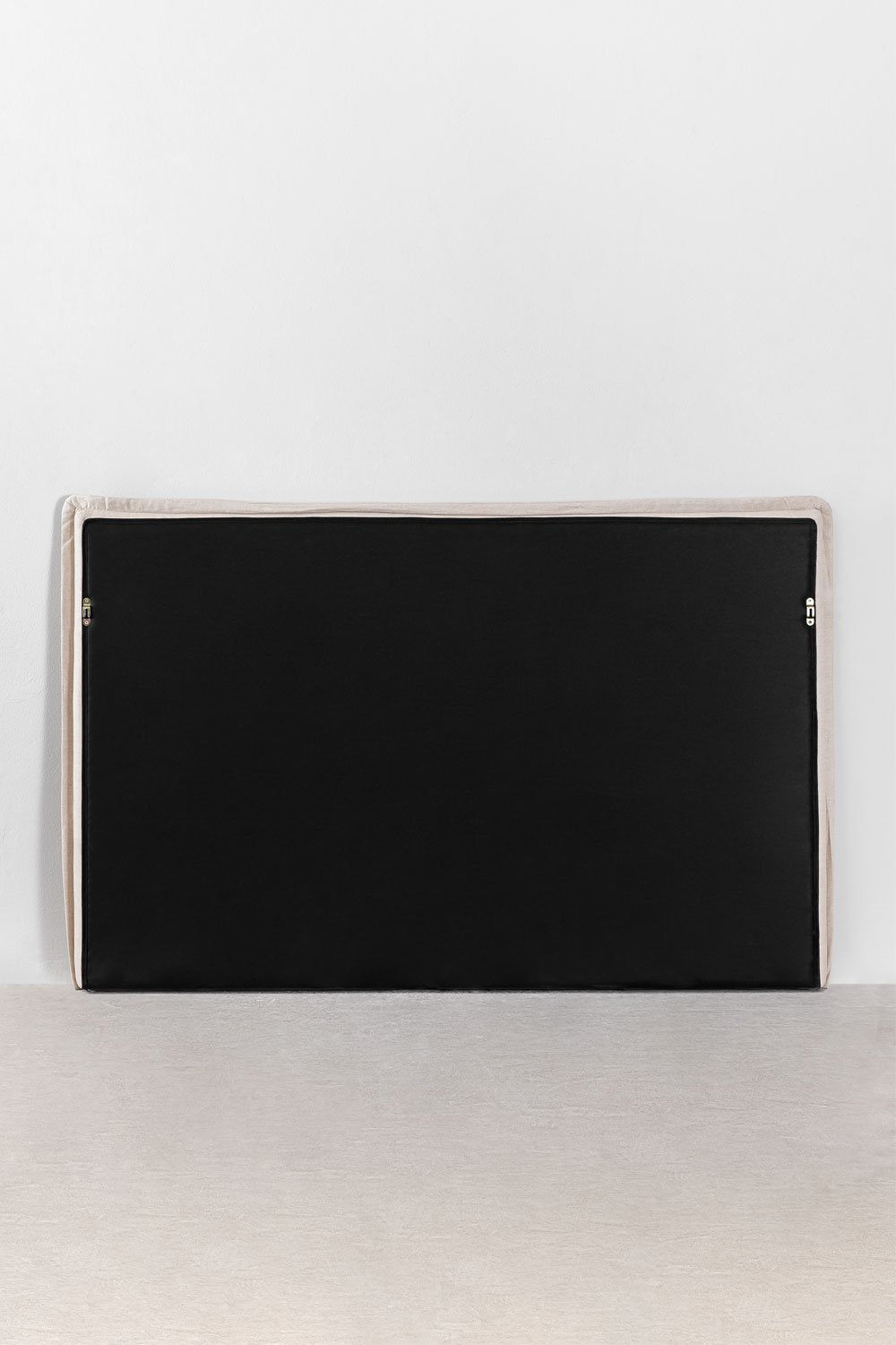 Tête de Lit pour Lit de 160 cm en Lin Beniel, image de la galerie 6